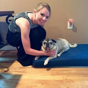 Meet your Posher, Alexandra