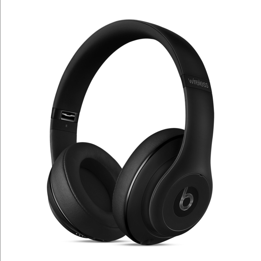 Beats Studio Wireless Matte Black