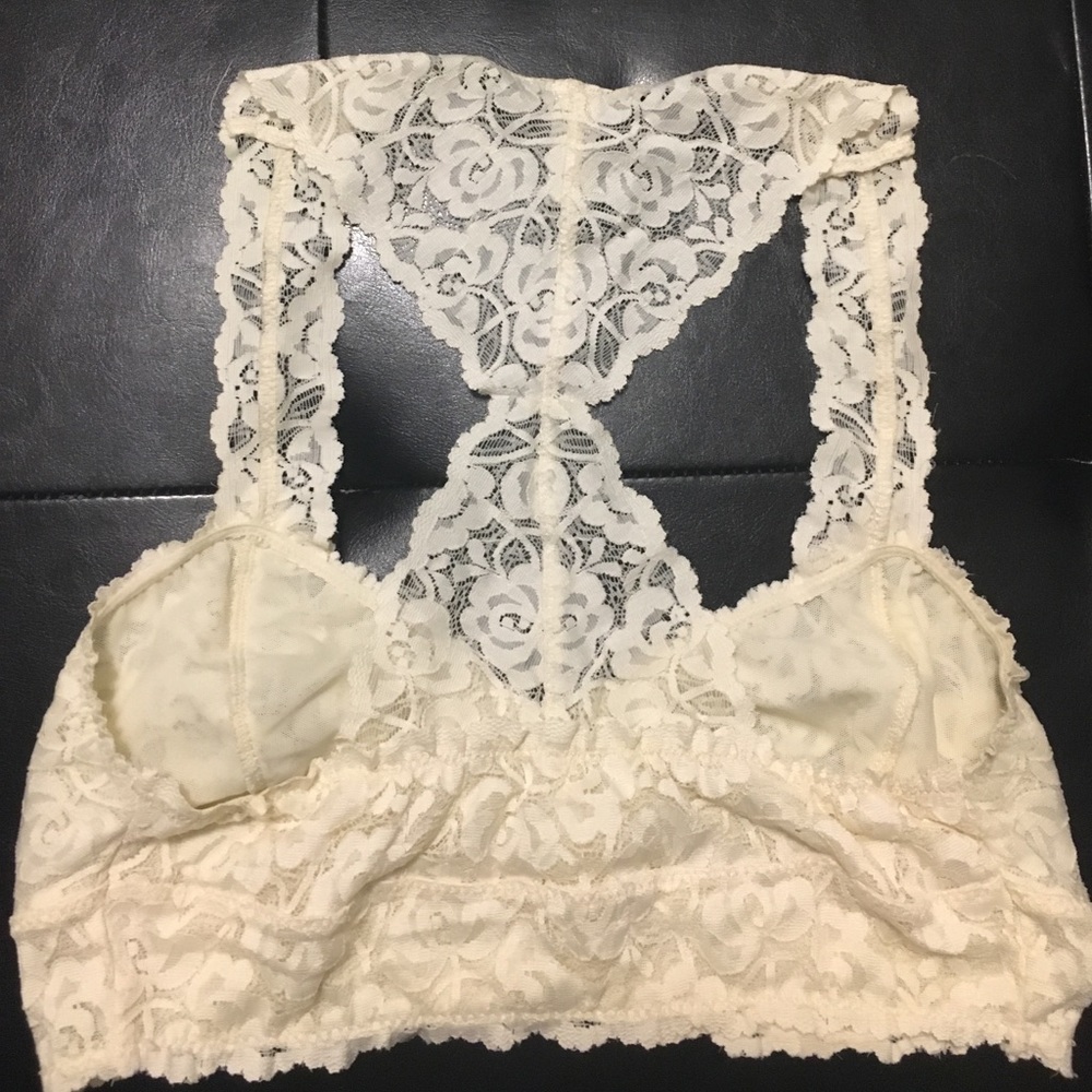 Bralette - Picture 3 of 3