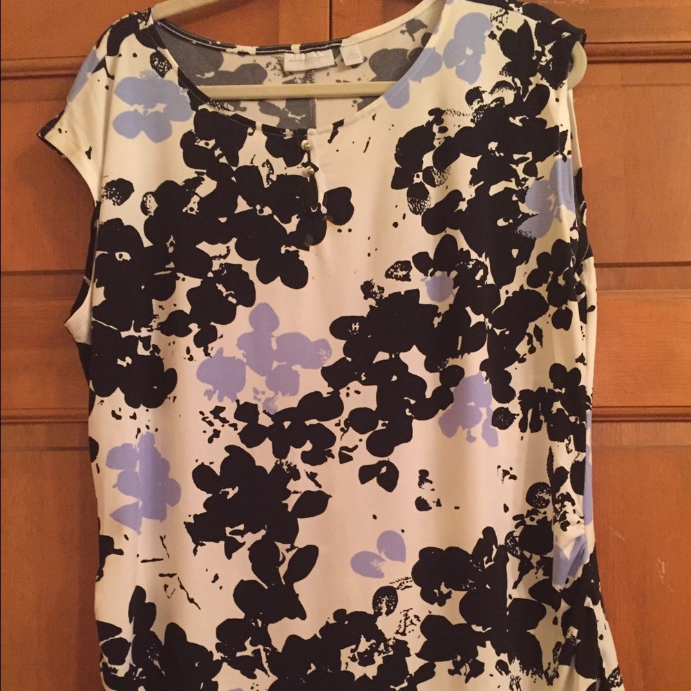 Good looking tip for work or play