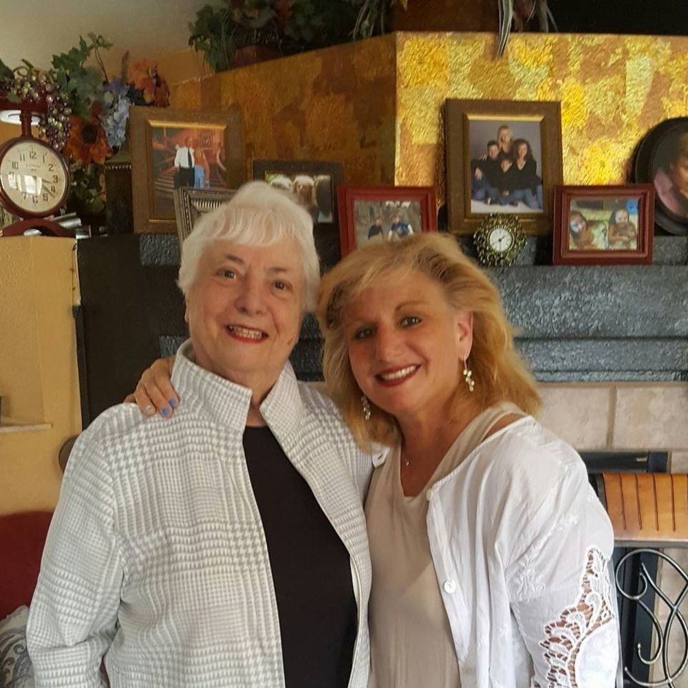 Meet your Posher, Jan