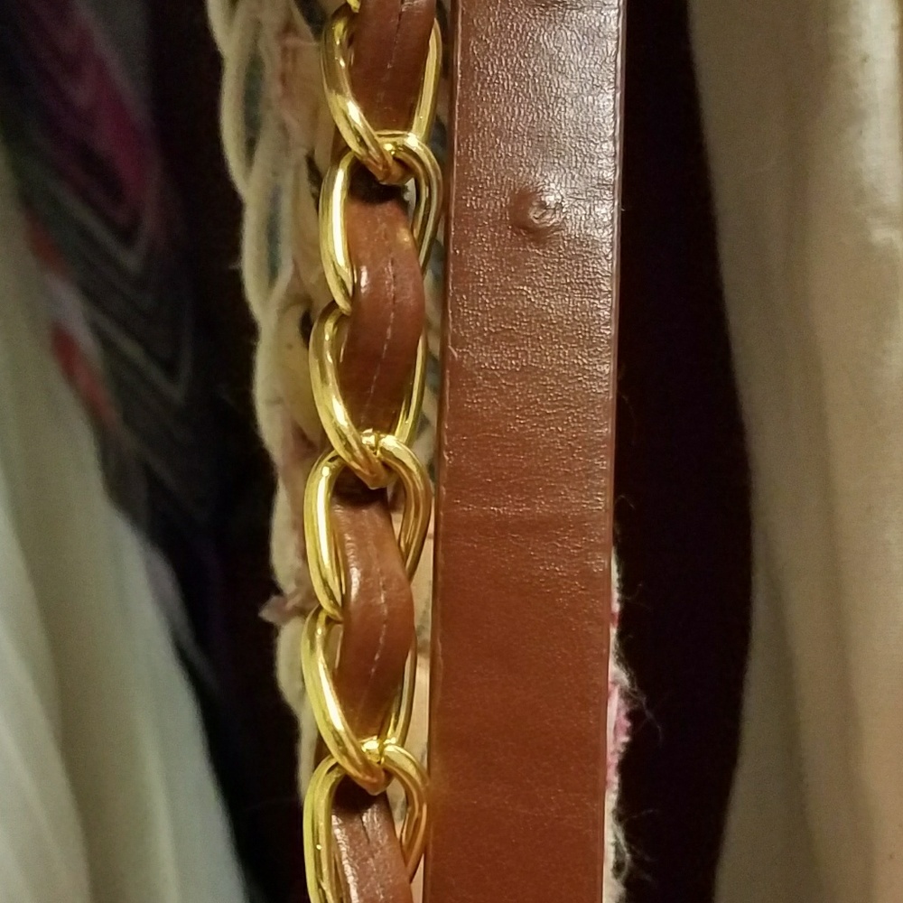 Belt