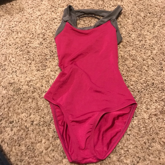 Leotard - Picture 1 of 2
