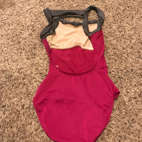 Leotard - Picture 2 of 2