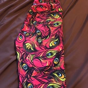 Lularoe leggings
