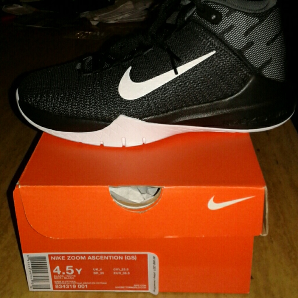 brand shoes