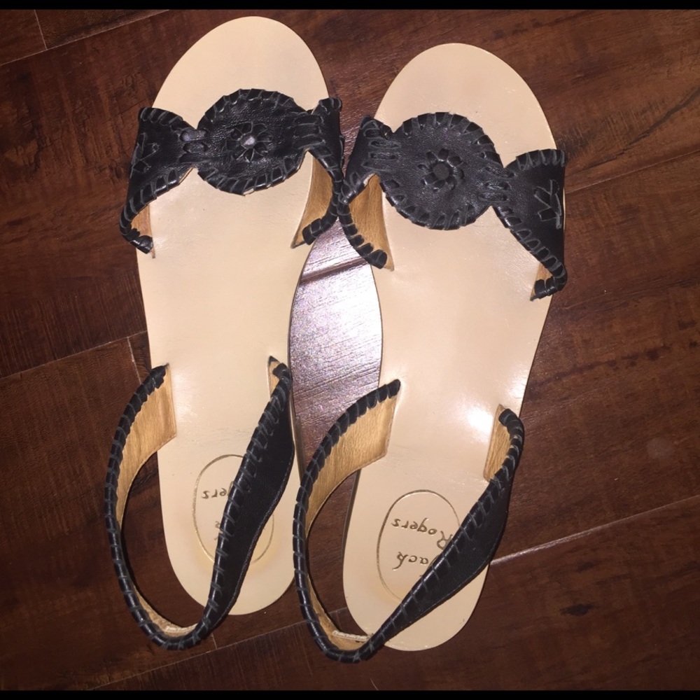 Jack Roger's Sandals