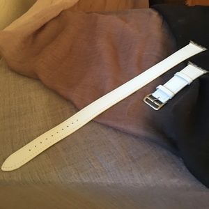 Double Wrap Apple Watch Band 42mm