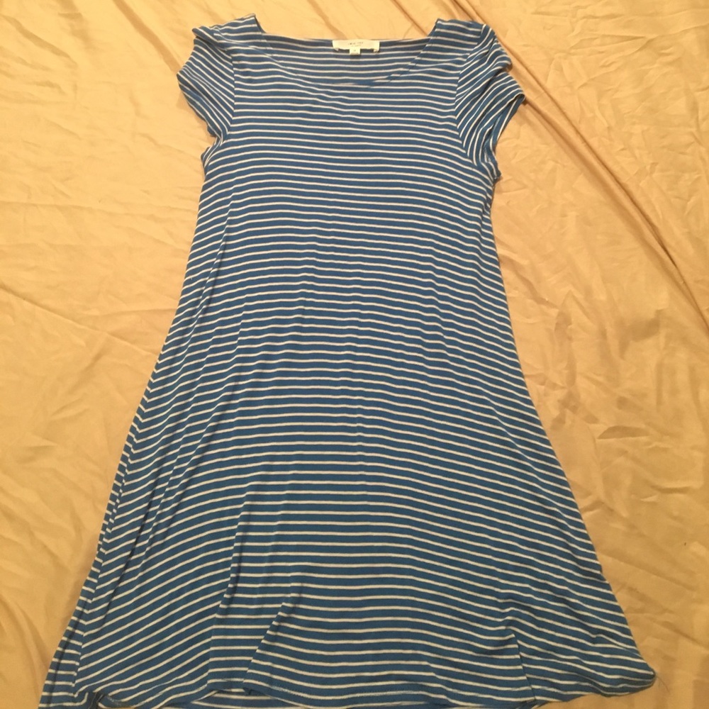 Tshirt dress
