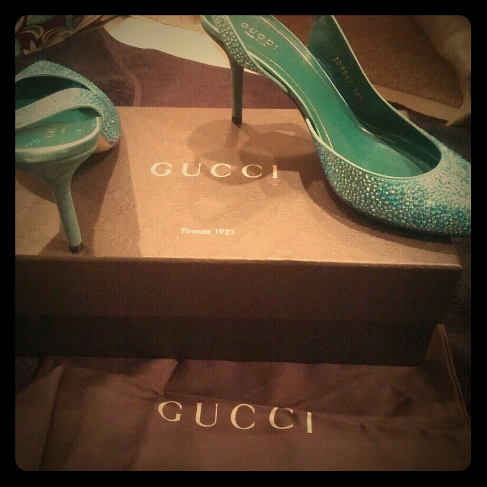 Gucci