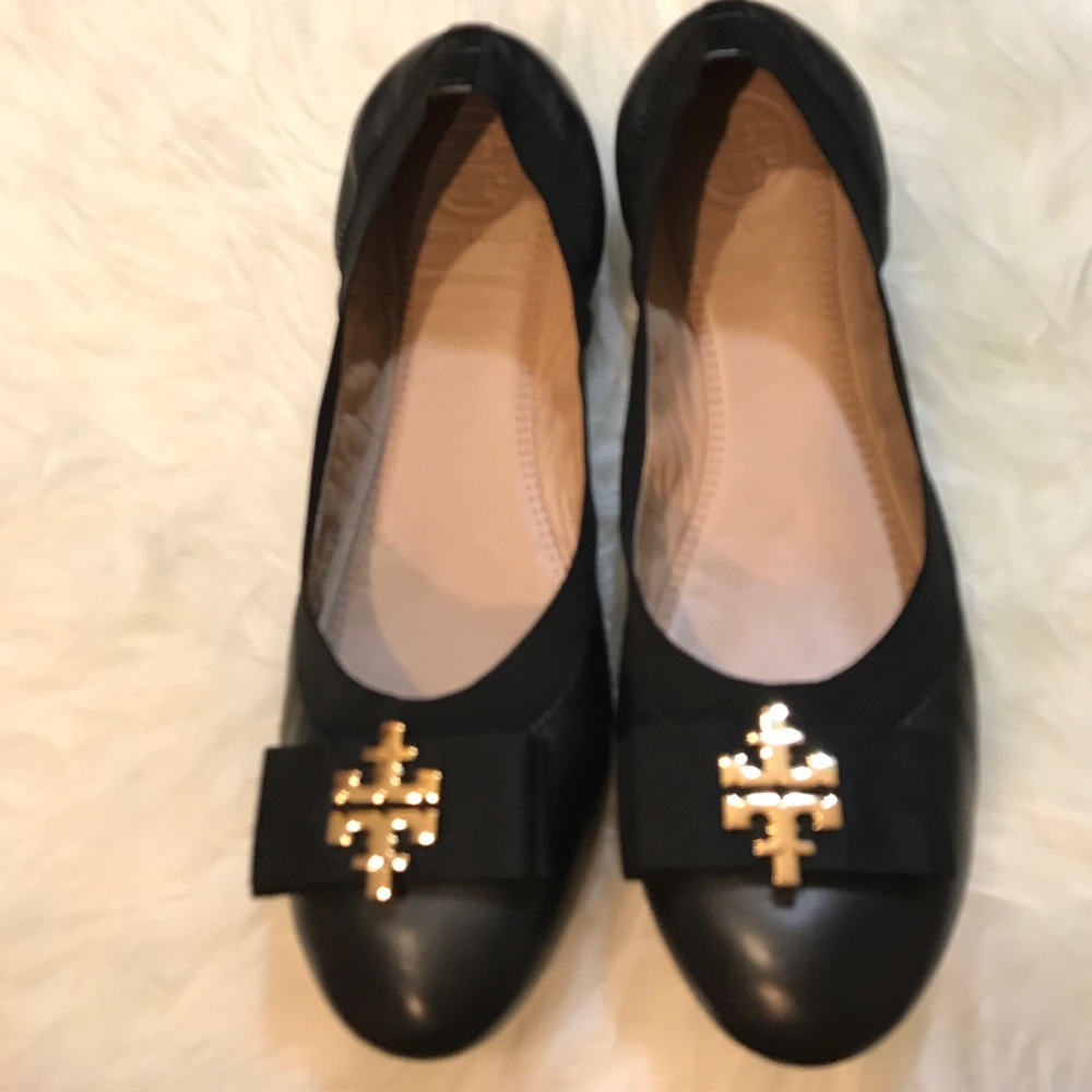 Tory Burch Sedgewick Ballet Flat