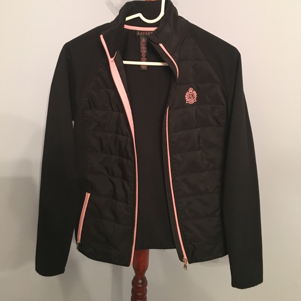 Ralph Lauren Jacket