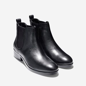 Cole Haan Landsman Bootie