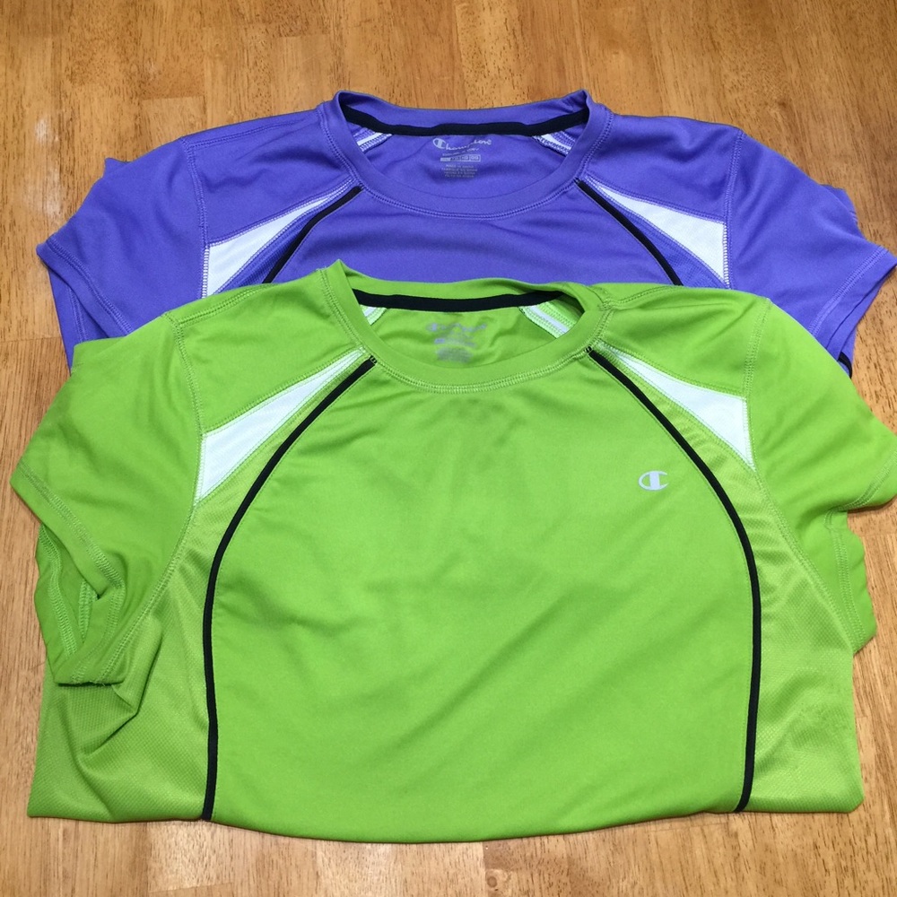 Champion Double Dry XL