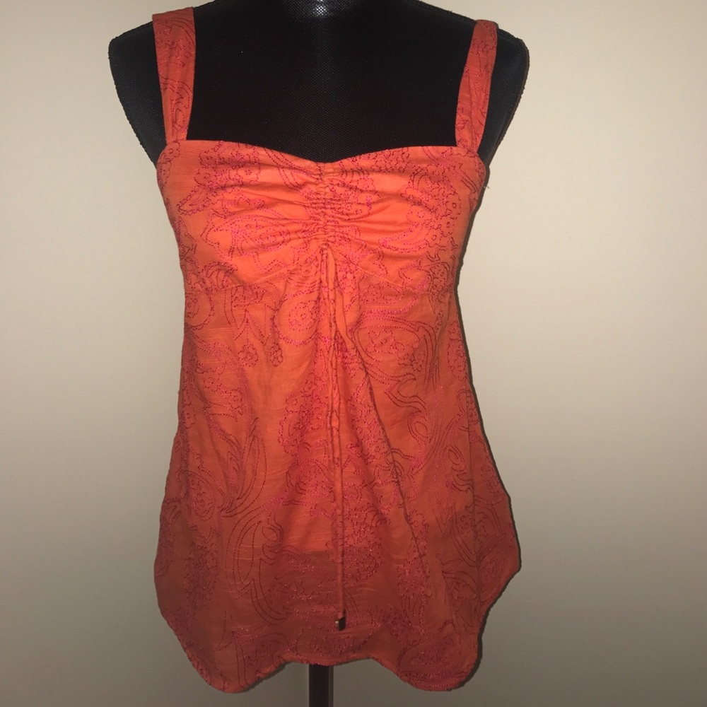 Lilly Pulitzer tank top, barely worn
