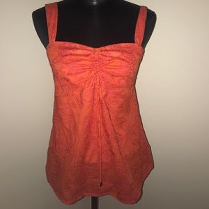 Lilly Pulitzer tank top, barely worn