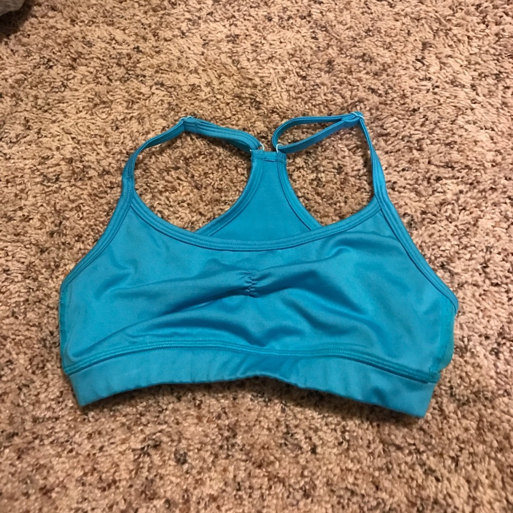 Sports bra