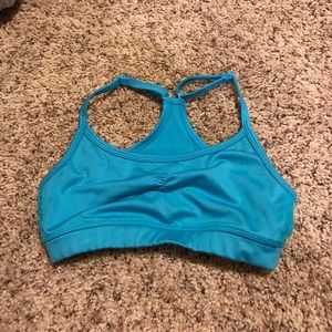 Sports bra