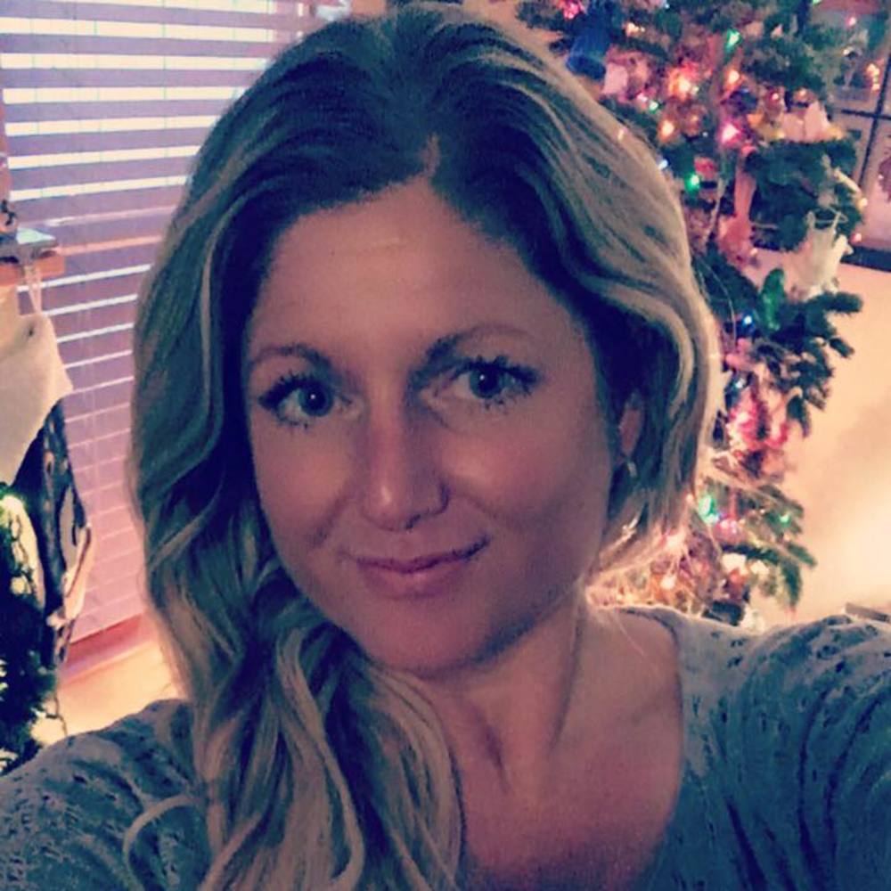 Meet your Posher, Melissa