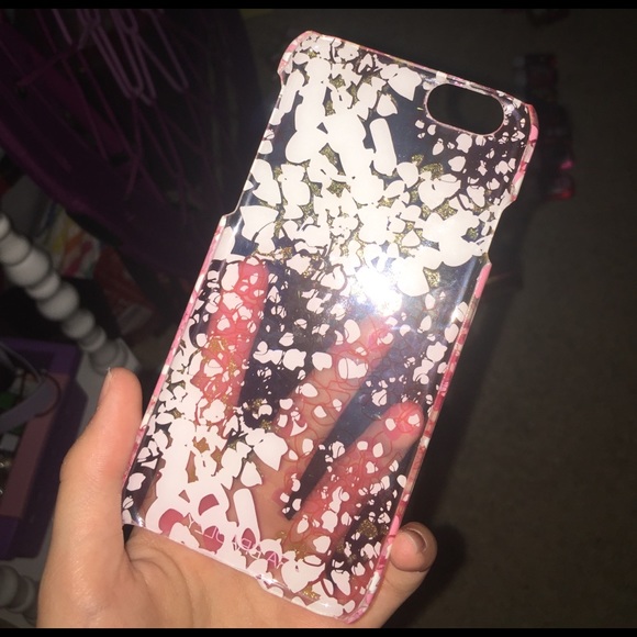 Vera Bradley Iphone 6 phone case - Picture 3 of 4