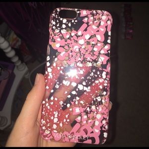 Vera Bradley Iphone 6 phone case