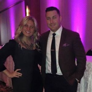 Meet your Posher, Ben