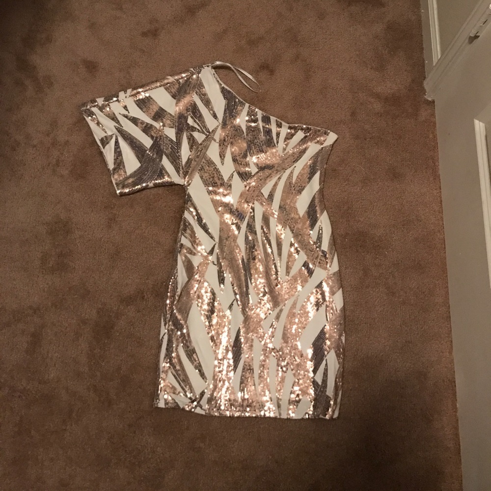 Date night dress!!