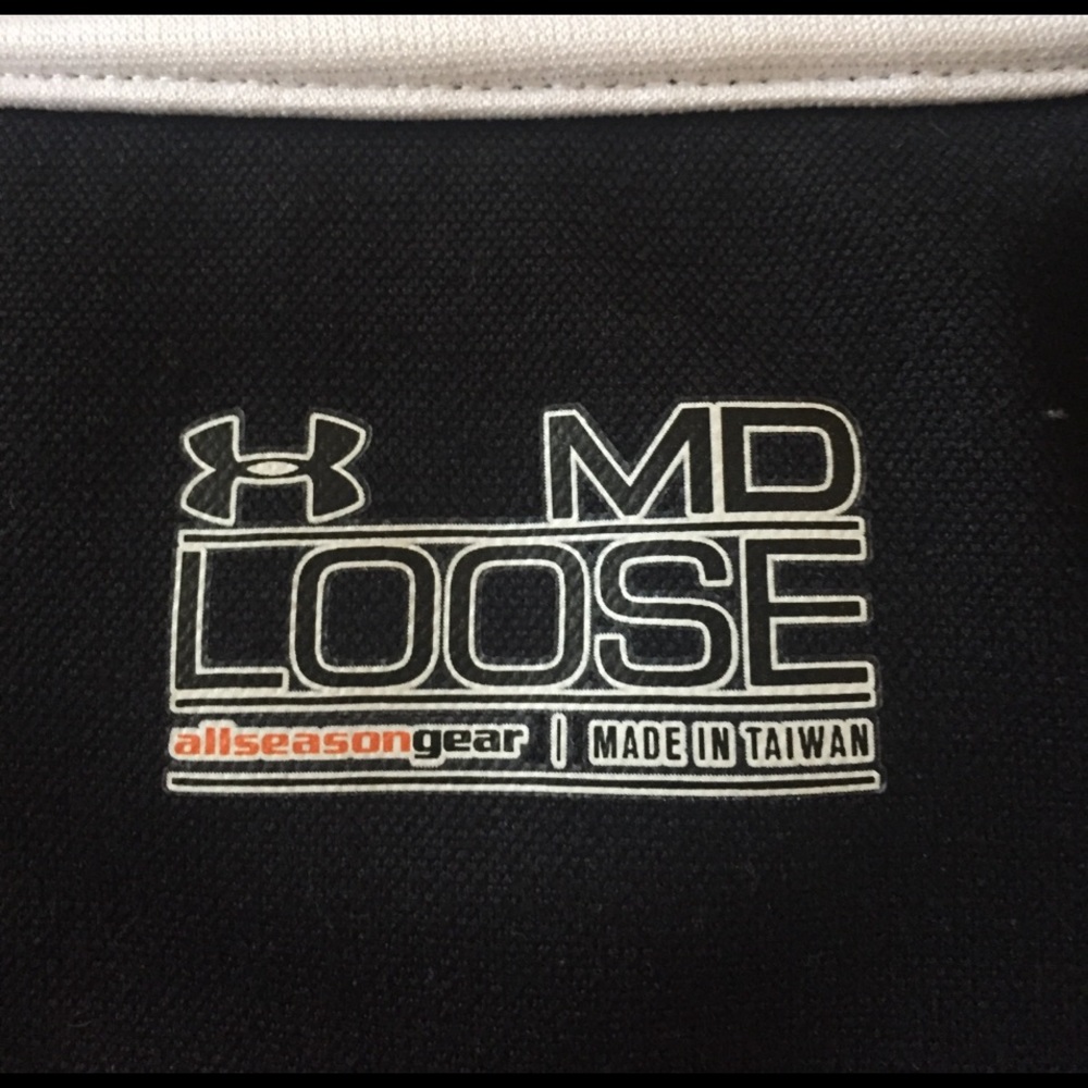 Four Seasons Las Vegas Under Armour Hoodie - Picture 3 of 6