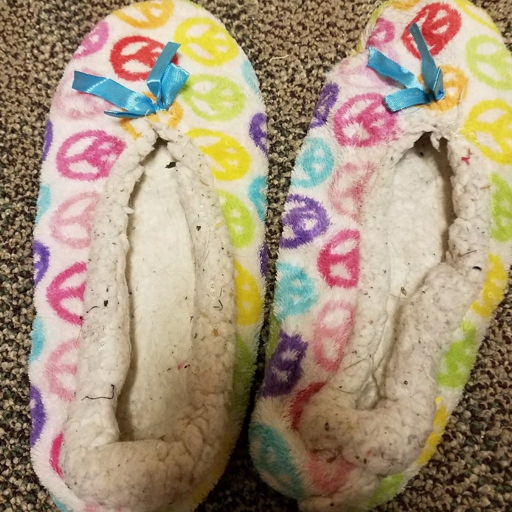 Slippers