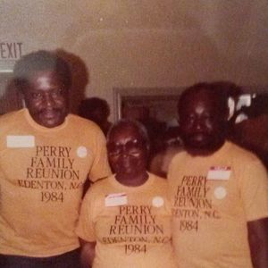 Meet your Posher, Justin