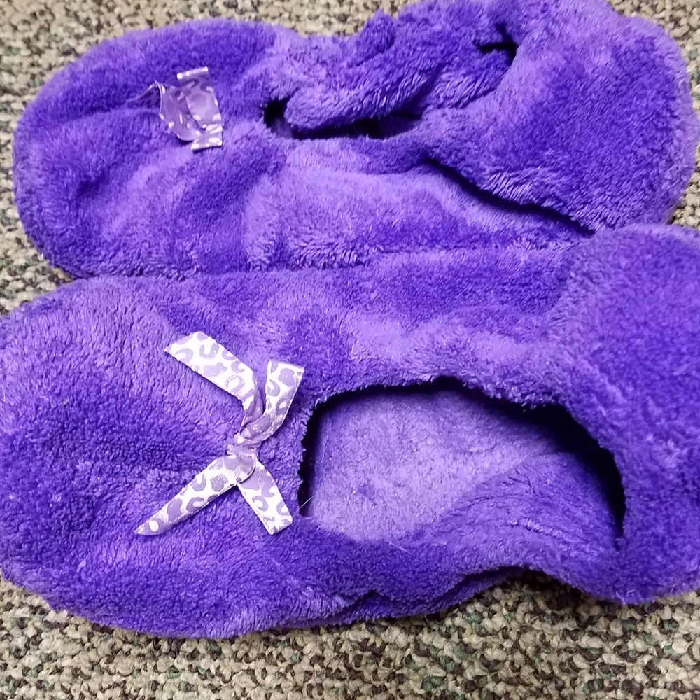 Slippers