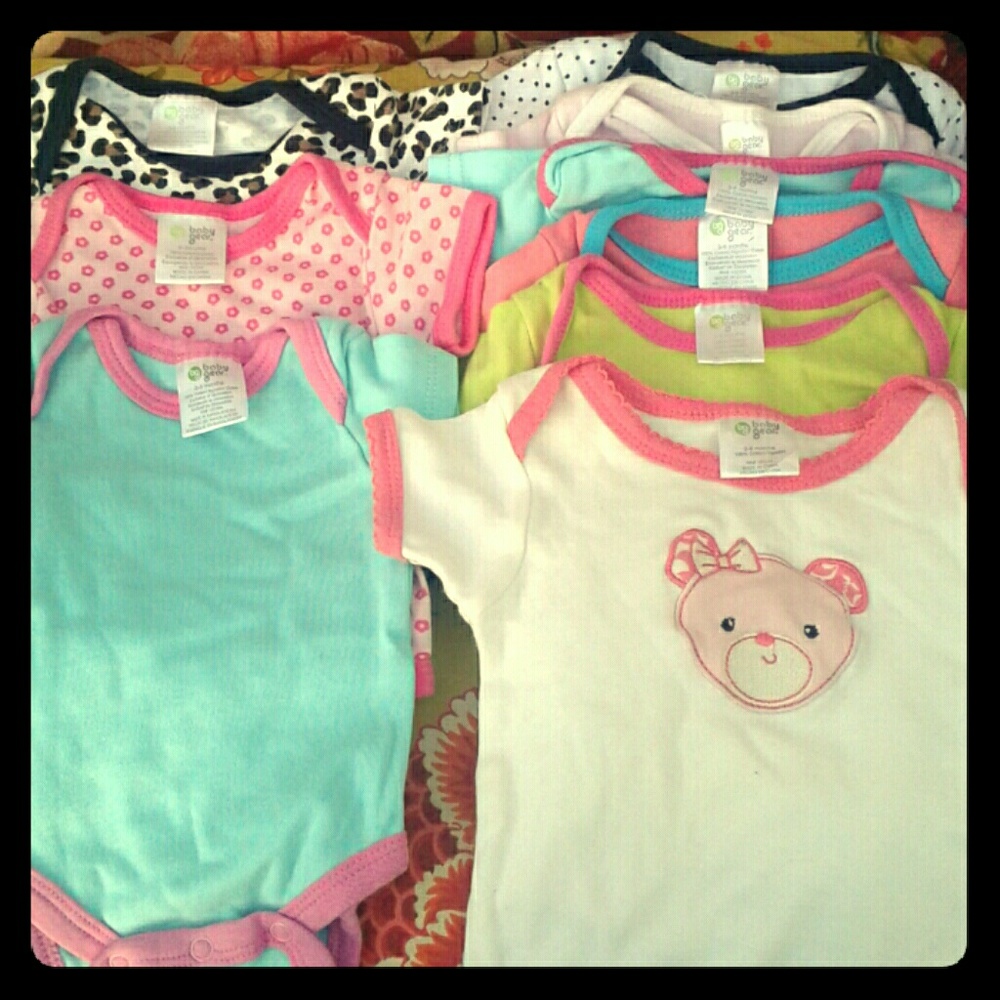 Baby gear brand onies