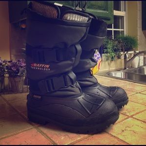 Winter Boots