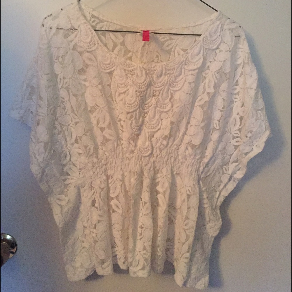 Pretty shirt
