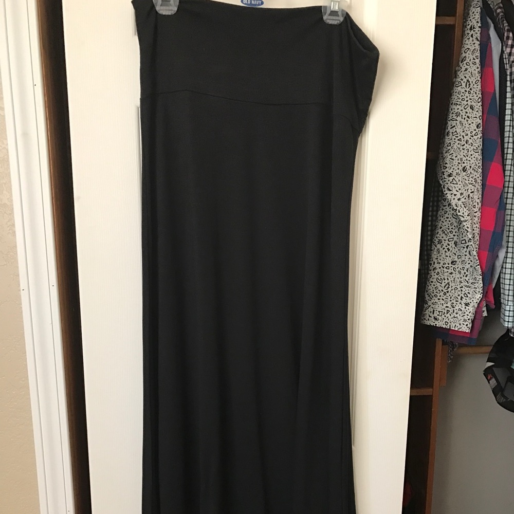 LulaRoe Maxi Skirt