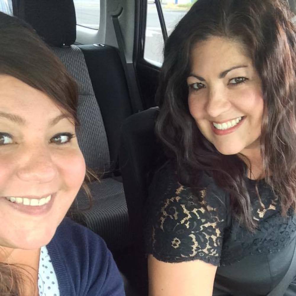 Meet your Posher, Tracy