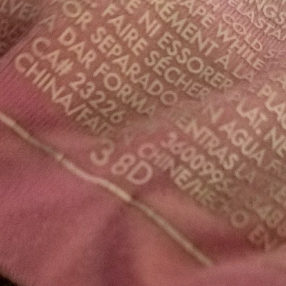 Bra - Picture 2 of 2