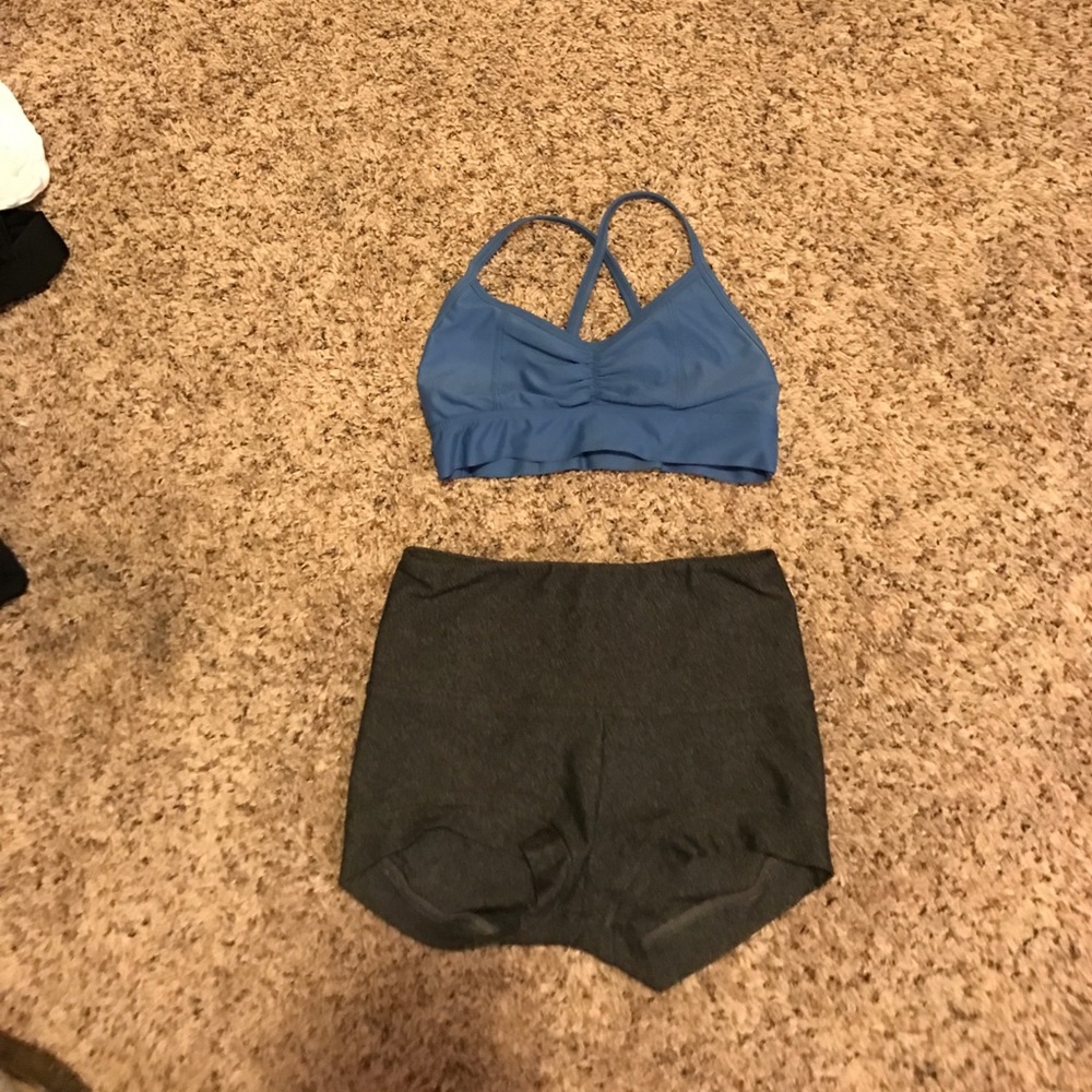 Dance outfit