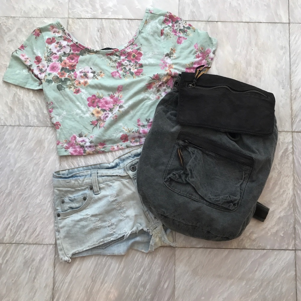 Brandy Melville Backpack