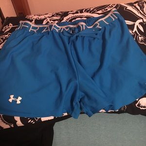 Underarmour shorts