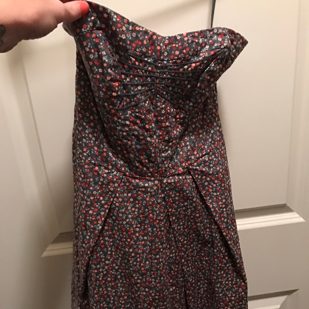 American Eagle spring dress