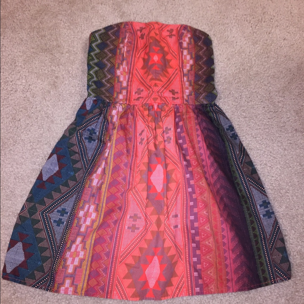 pretty dress