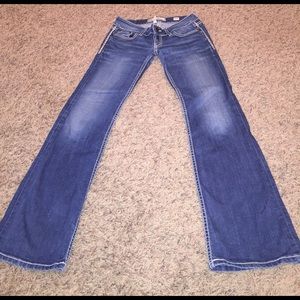 BKE Jeans