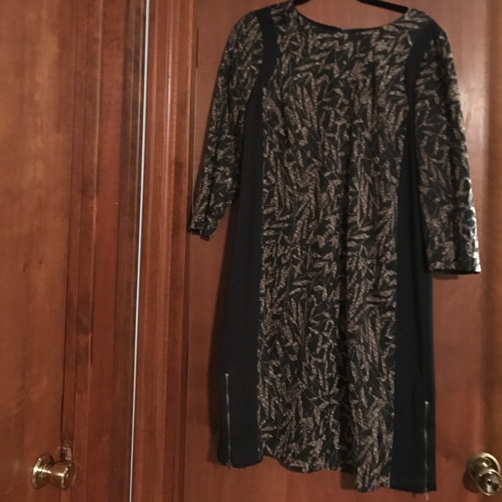 SALE!! London times dress 14W