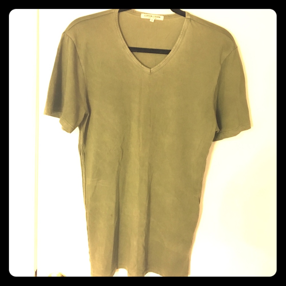 KITH TEE
