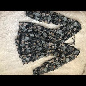 Flower Romper ✨