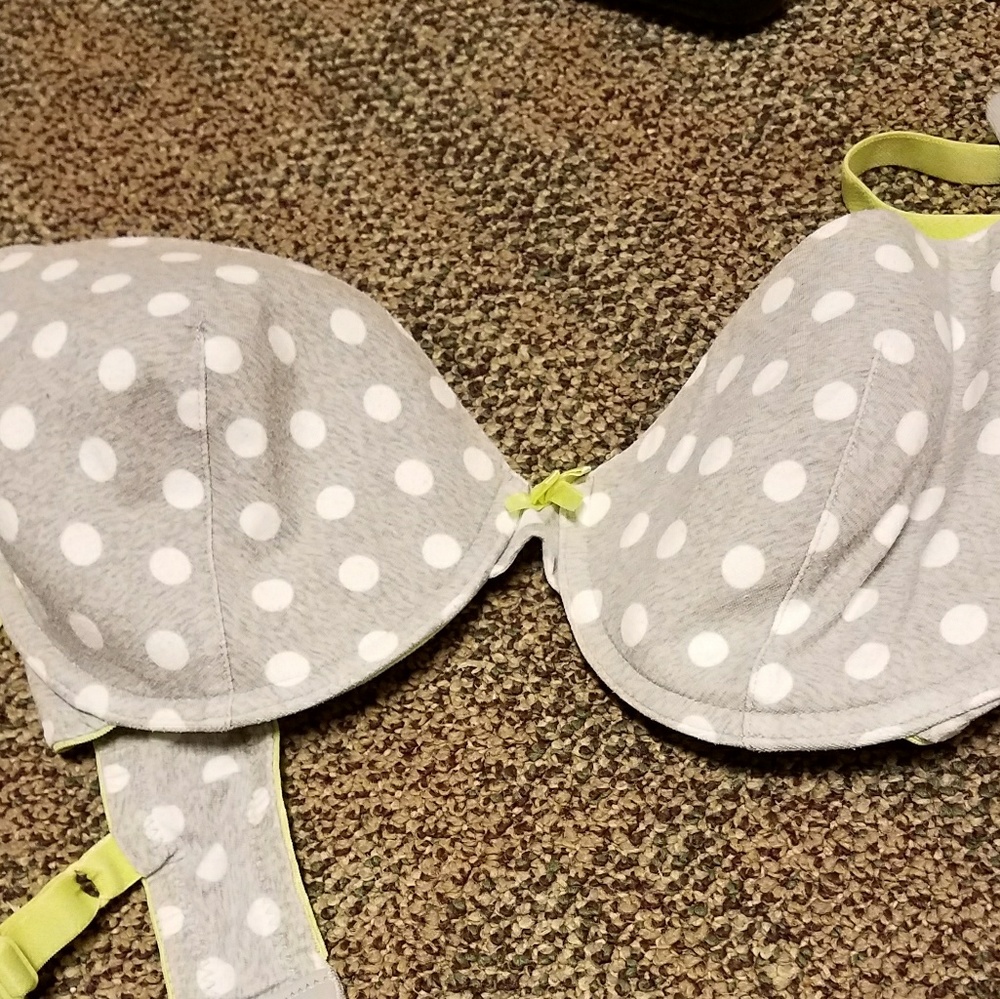 Bra