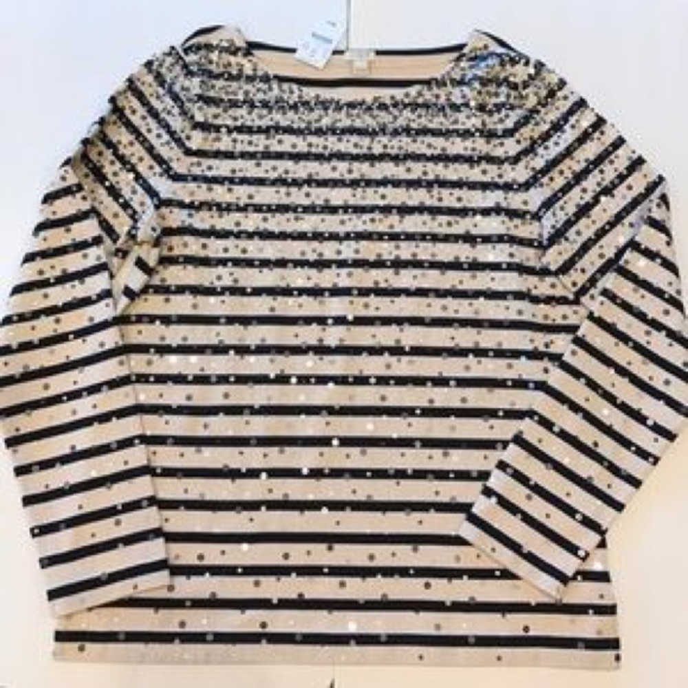 NWOT JCrew Shirt