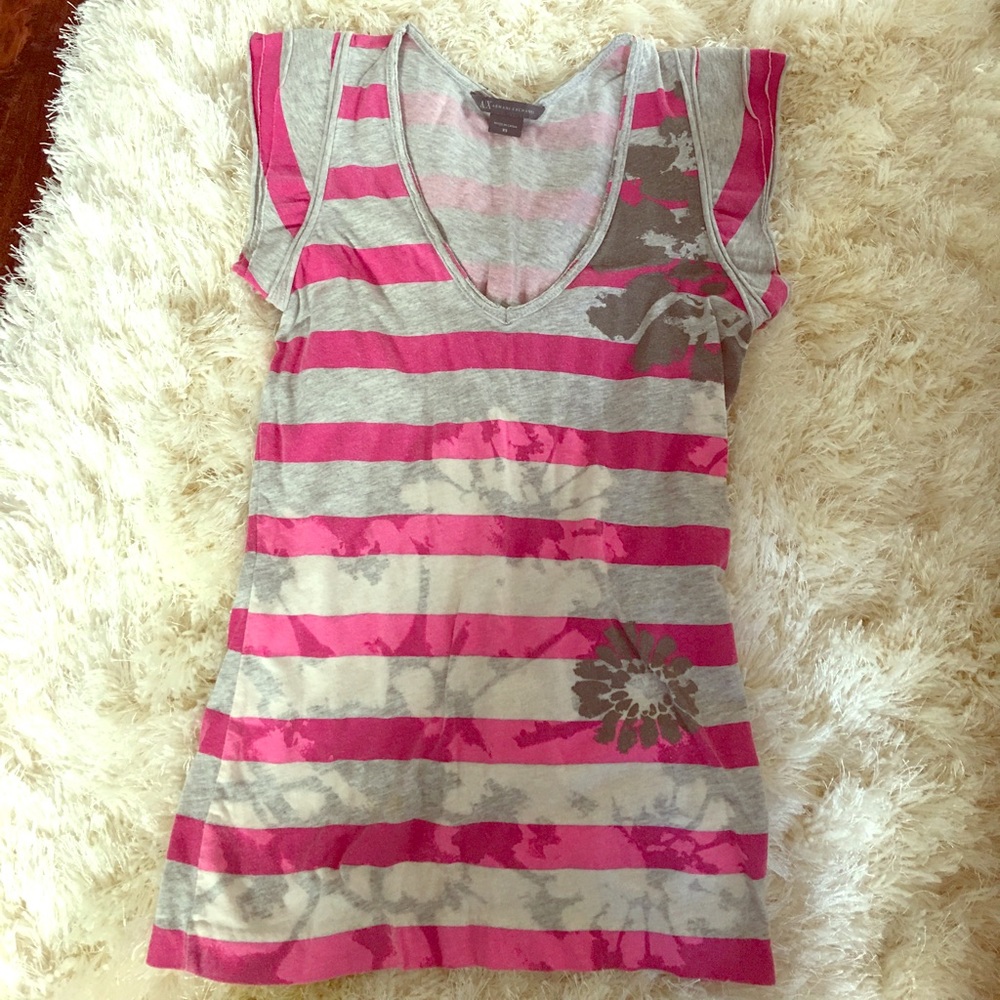 A/X armani exchange tee shirts 💕