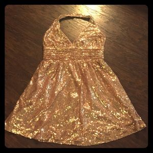 Prom/Homecoming/Formal/Party/Vegas Dress